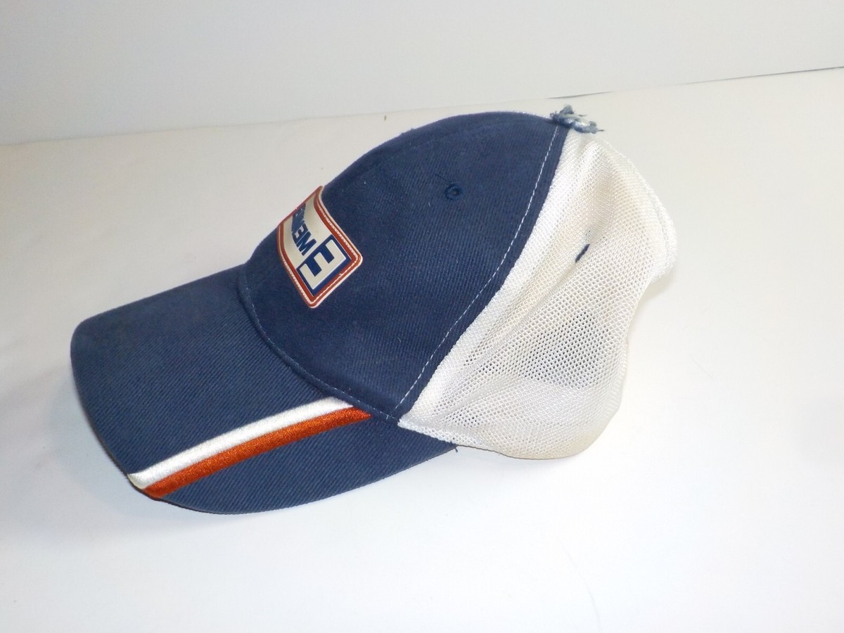 Biodomes Headgear Size L - XL Multicolor Eminem 2002 Casual
