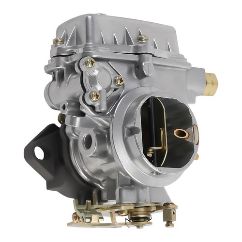 1 Barrel Carburetor Fit For Ford 1957 1960 1962 144 170 200 223 6cyl Aftermarket - Picture 3 of 12