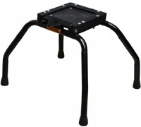 Boat Seat Support, Chair Stand Mounting Bracket Portable Swivel Aluminum on sale Boat Seat Support, Chair Stand Mounting Bracket Portable Swivel Aluminum on sale