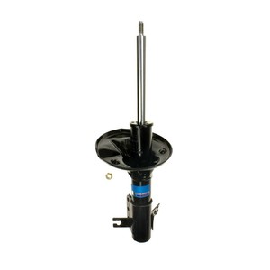 Monroe 71992 Front Suspension Strut Assembly 1997-2002 Escort 1997-1999 Tracer Monroe 71992 Front Suspension Strut Assembly 1997-2002 Escort 1997-1999 Tracer