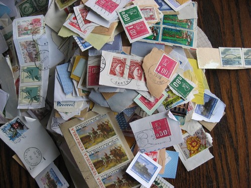 Worldwide bankers box filled with worldwide on paper, 16 pounds #2 - Picture 7 of 9