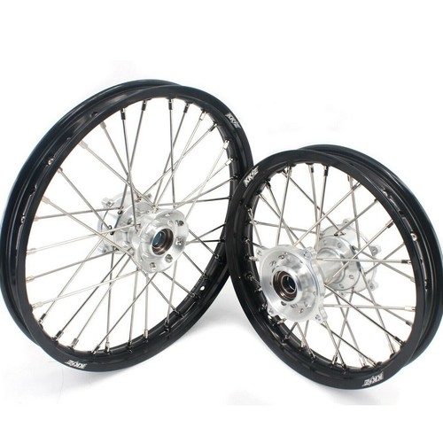 KKE 19/16 CNC Kid's Big Wheels Fit KTM 85 SX 2021-2024/ Husqvarna TC85 2021-2024 - Picture 2 of 11