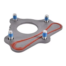 12589016 LS Camshaft Thrust Retainer Plate Gasket Seal Cam + Bolt Kit