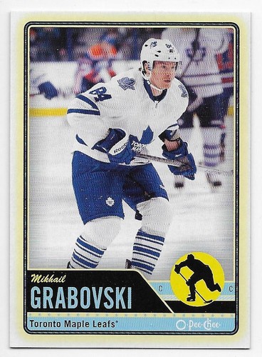 12/13 O-PEE-CHEE BASE Hockey (#1-250) U-Pick From List - Picture 199 of 246