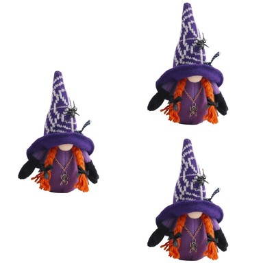 Kinder Spielzeug Halloween Dekorationen Gonk Dekorative