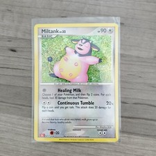 Pokémon TCG 1x Miltank 017/034 x1 CLC Classic Collection HOLO FIRE CHARIZARD NM