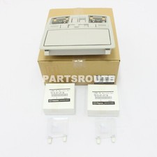 Mazda CX-9 2010-2015 OEM Gemeinkosten Konsole X W / Schiebedach & Unten Licht