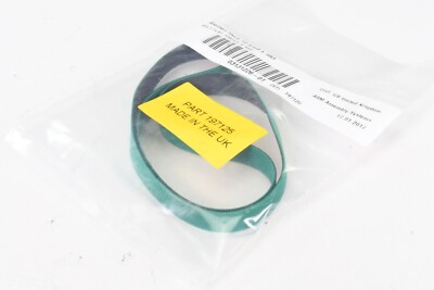 ASM ASSEMBLY SYSTEMS 03131226-01, B10 x L483, Flachriemen