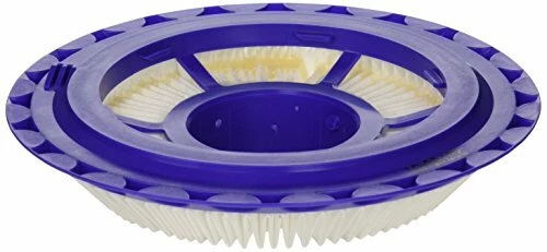 Dyson DC07 / DC14 HEPA Media Post-Motor Filter