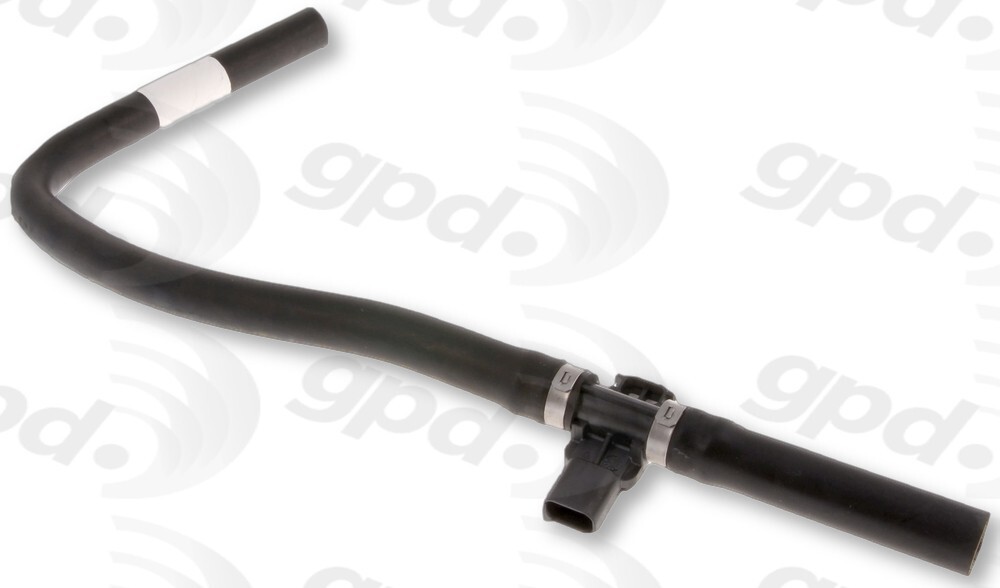 Fuel Tank Pressure Sensor For 20092013 Mazda 6 2010 2011 2012 eBay