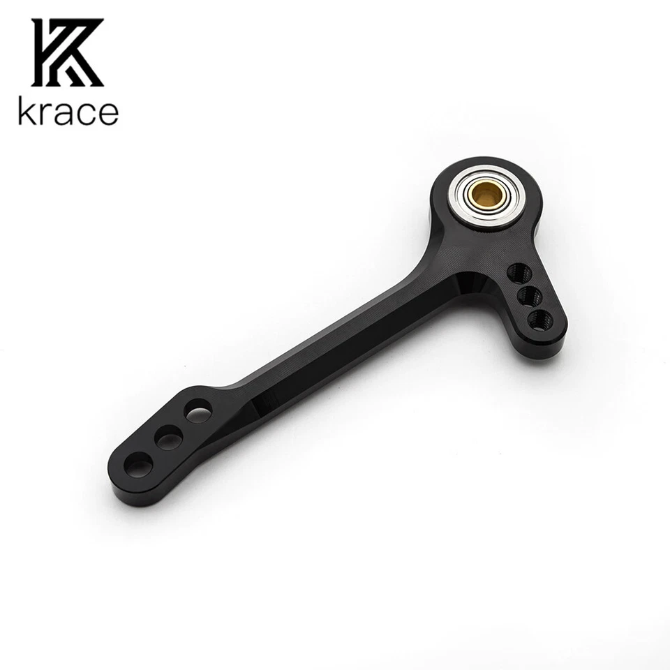 Para TL1000S TL1000R 1997-2003 CNC Juego Trasero Palanca de Freno Pedales de Cambio de Marchas Foto 4 de 4