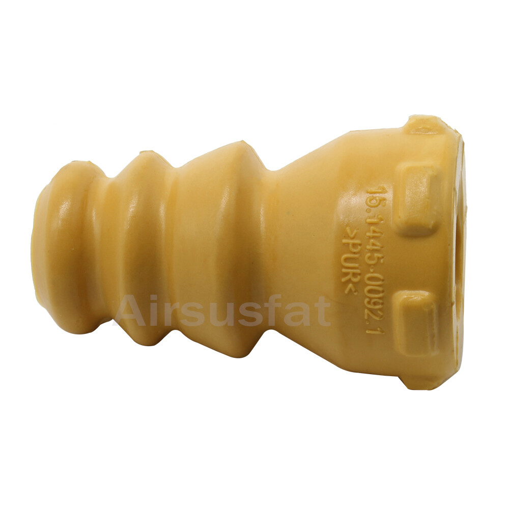 Rear Rubber Buffer For BMW 7 Series F02 F04 Air Suspension Shock Absorber 09-14