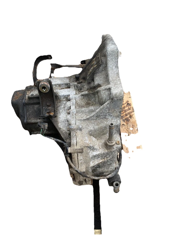 CITROEN XSARA PICASSO Gearbox 1.6 DIESEL MANUAL 2222QS - Image 3 of 4