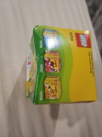 LEGO 10708 New Sealed Classics Green Creativity Box Tractor Gator&nbsp;66 Pie Retired