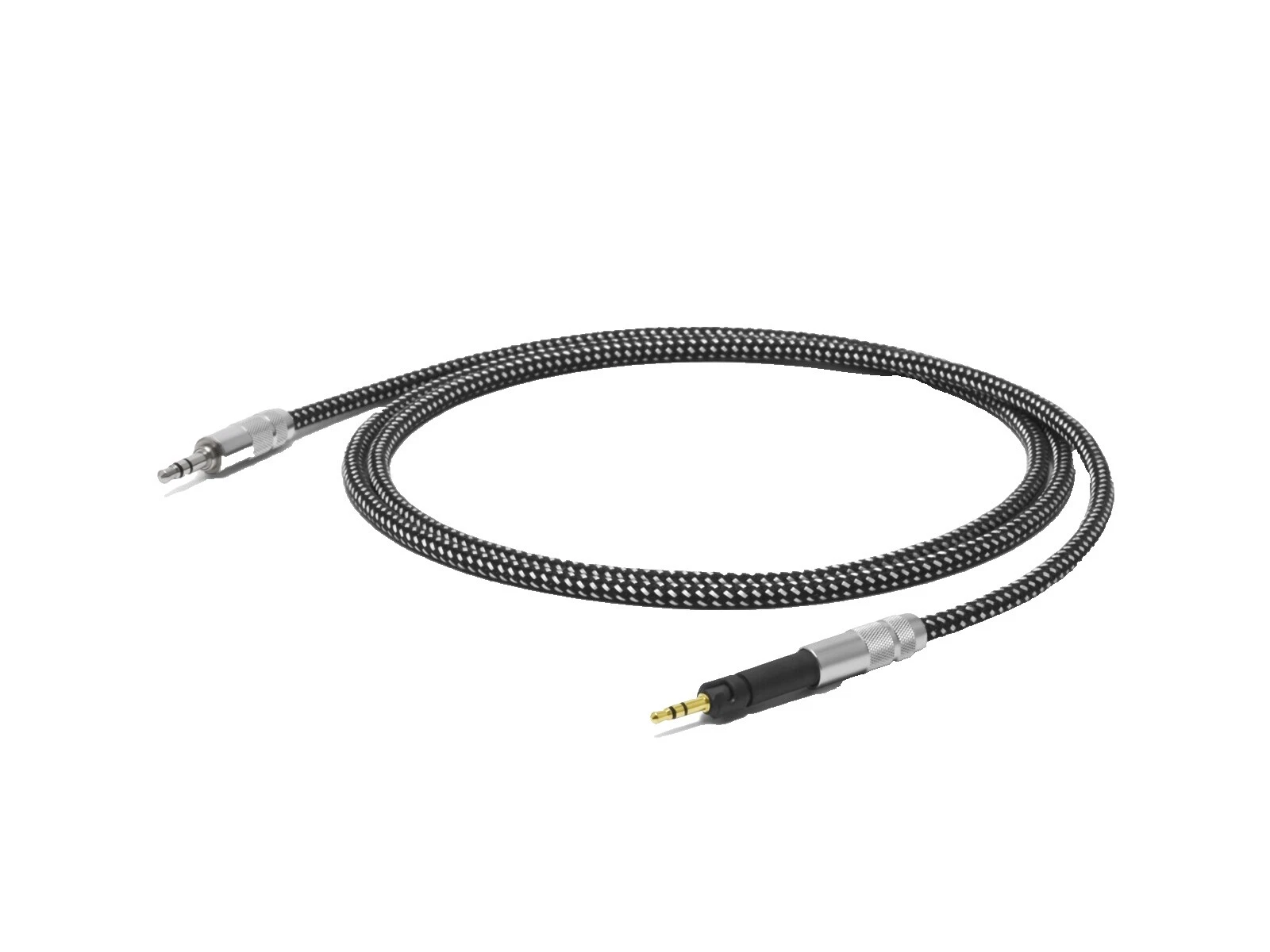 2.5 mm Jack Male - 3.5 mm Jack Male Home Audio Cables & Interconnects