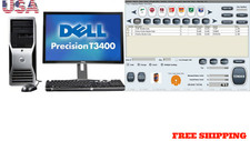 Low price Full POS all-in-one Point of Sale System Combo Kit Retail Store USA