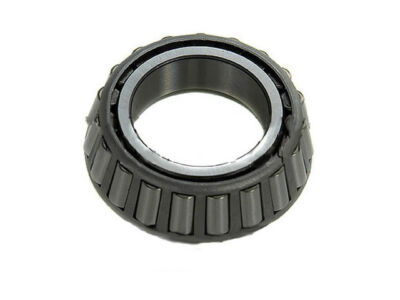 Rear Wheel Bearing For 1988-1989 Merkur Scorpio RS852CX Differential Bearing