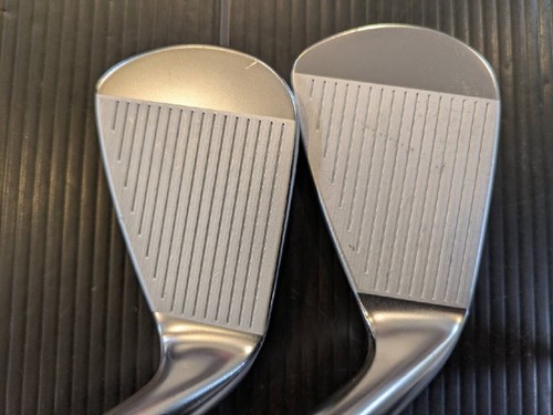 SRIXON ZXi7 Lefty Iron set 5-pw / Project X 6.0 - Picture 4 of 10
