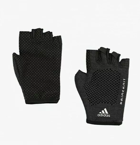 Adidas Women s Training Primeknit Gloves Model EA1655 MSRP 45 eBay