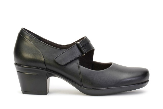 clarks emslie lulin pump