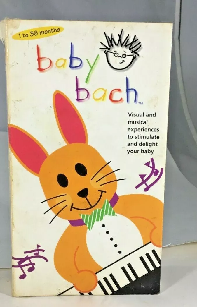 Baby cheap bach toys