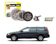 Kit d'embrayage Volvo CROSS COUNTRY