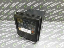 USED ABB C0-11 HILO Overcurrent Relay 265C047A07 60 Hz 1-12A Overcurrent Unit