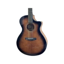 BREEDLOVE PERFORMER CONCERTO BOURBON CE (ROC032737)