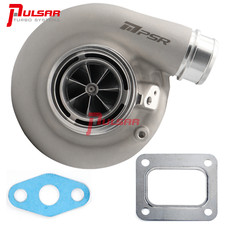 Pulsar Turbo 363 Billet Journal Bearing 8073mm Turbine T4 Open 0.88 Ar