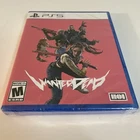 Wanted: Dead (Sony PlayStation 5, 2023) PS5 - Sealed - Fast Free Shipping