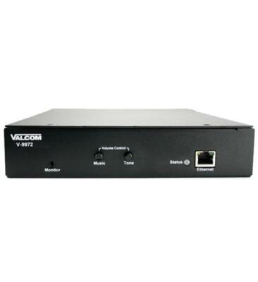 Valcom V-9972 Special Order E&M Paging Adapter