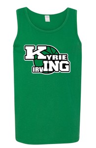 kyrie irving tank top