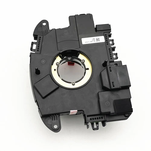 Original Volkswagen Clock Spring 5K0953569AL / H For VW Golf Jetta Passat Tiguan - Picture 3 of 9
