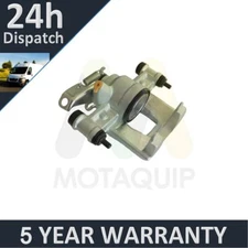 Fits Renault Master 2010- Vauxhall Movano 2010- PV Rear Right Brake Caliper #2