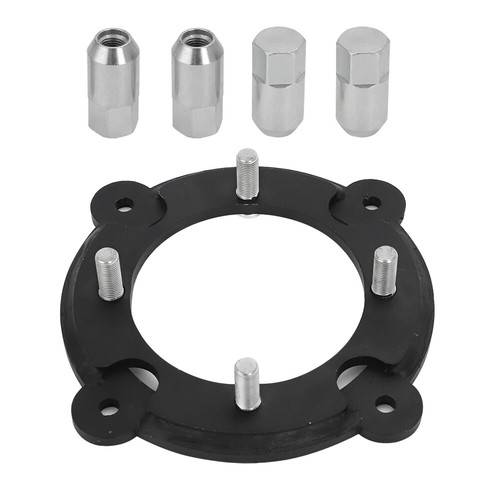 Kit adaptador rueda delantera perno para Honda ATC 200 1981-1986 4x150 a 4x110 - Imagen 12 de 12