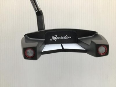スパイダーSPLITBACK33 TaylorMade Spider GT SPLITBACK small grant / 33 inch Putter