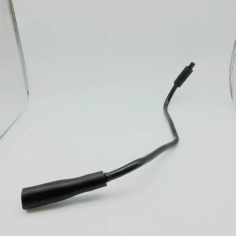 New 4854265 For 1997-2004 Jeep Wrangler TJ 4.0L Crankcase Vent Tube - Image 4 of 4