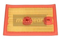 Maxgear 26-0996 Luftfilter FüR Audi, Cupra, Seat, Skoda, VW