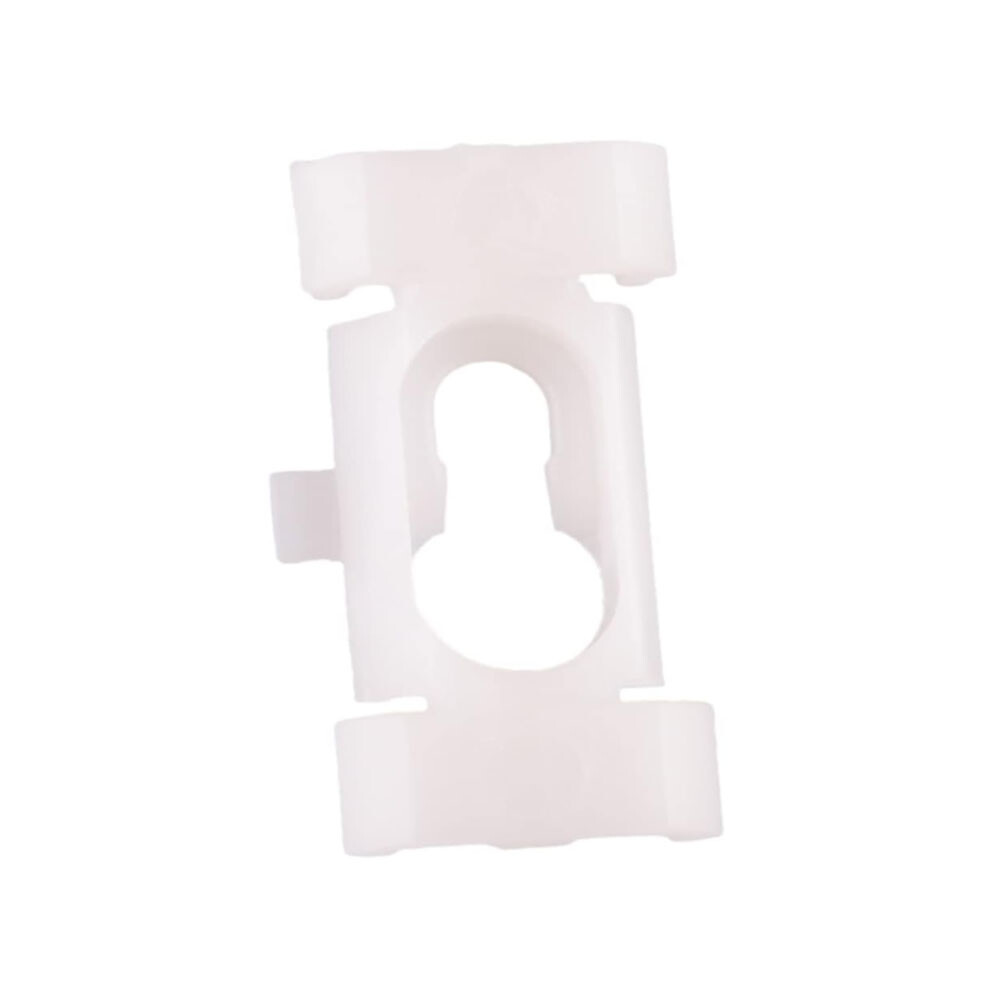 10PCS Moulding Trim Clips 15633873 For Cadillac Fleetwood