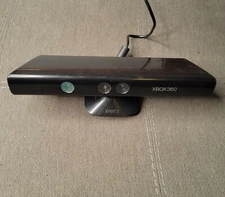 Microsoft LPF-00004 Motion Sensing Gaming Controller For Xbox 360