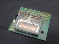 MAGNECRAFT W64TPCX-2 RELAY - USED - REPLACES SIEMENS V23030-A1017-A104