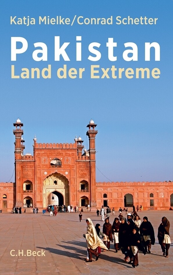 Thumbnail - Pakistan | Land Der Extreme. Geschichte, Politik, Kultur | Katja