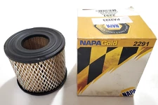 NAPA Gold Air Filter 2291