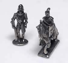 Westar Battle Beasts Monster Action Figures Knights 