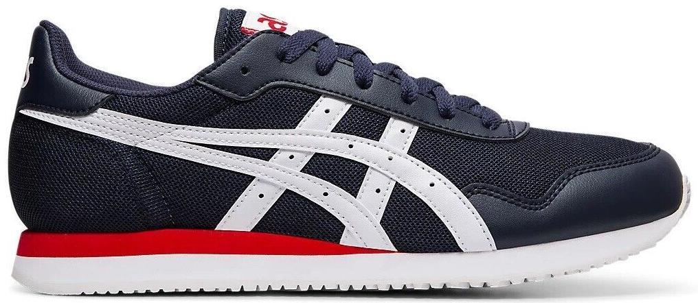 ASICS Tiger Runner Midnight for Sale | Authenticity