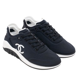 chanel sport sneakers