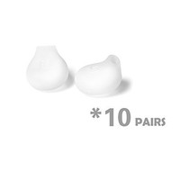 Replacement Earbuds Samsung Galaxy S7 S6 Edge Earphones Silicone Covers Ne Replacement Earbuds Samsung Galaxy S7 S6 Edge Earphones Silicone Covers Ne