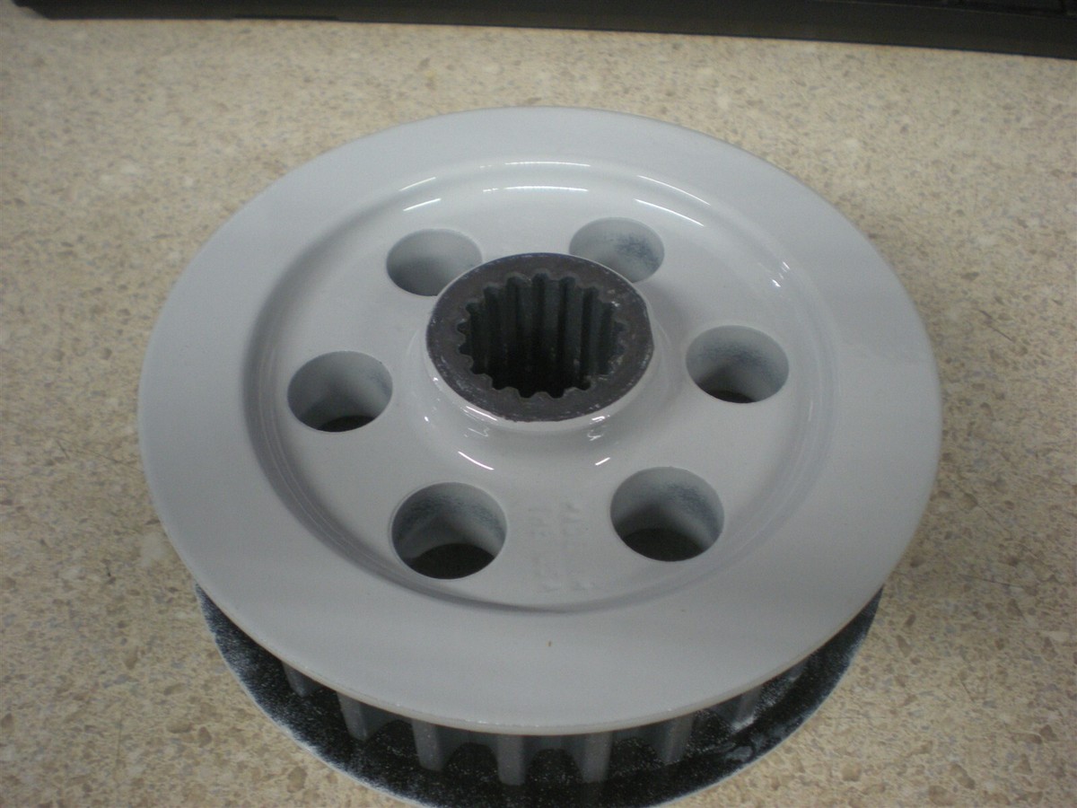 NOS OEM Can Am 28 Teeth Rear Drive Sprocket 2014-25 Spyder RT