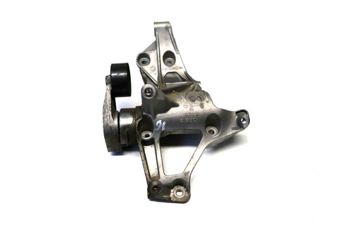 BMW 1er F20 F21 F30 F31 LCI N13 114i 116i 118i Lagerbock Klimakompressor 7603346