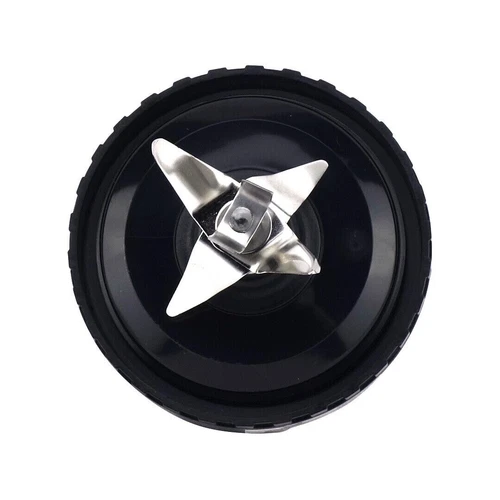 For Ninja 16oz Cup 3.35" 6fins Replacement Blender Blade BL660 BL770 BL773CO - Picture 3 of 8